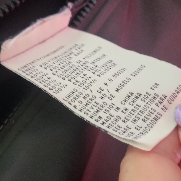 CS Signature jacket - Picture 5 of 7